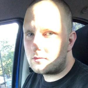 Meet your Posher, Billy